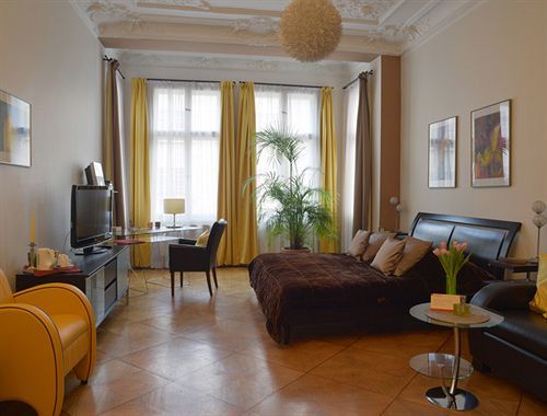 Boutique Mittendrin Берлин