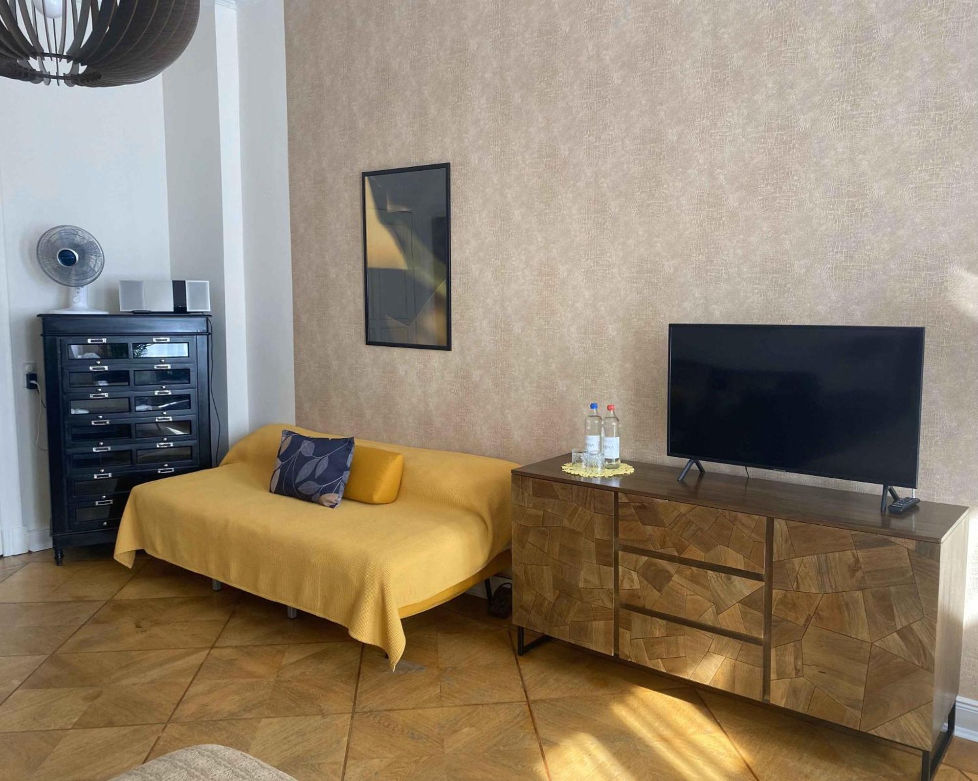 Boutique Mittendrin 3* Берлин