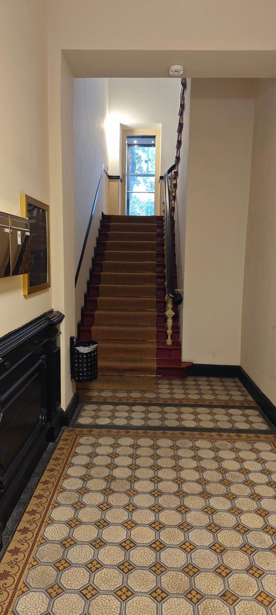 Апарт-отель Boutique Mittendrin