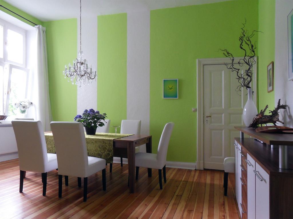 Апарт-отель Boutique Mittendrin 3*