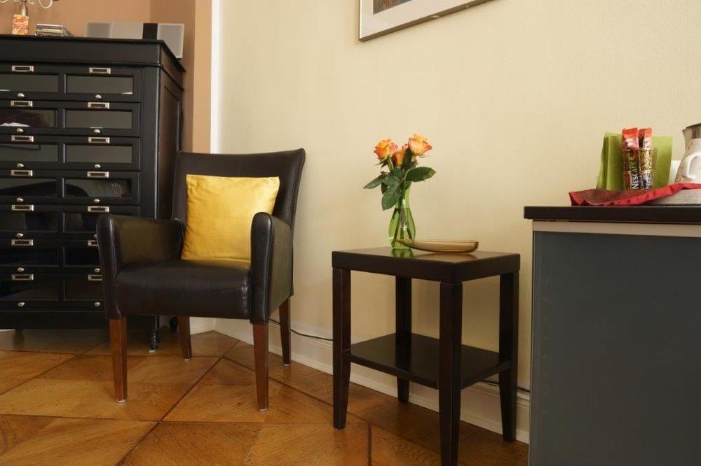 Boutique Mittendrin 3* Берлин