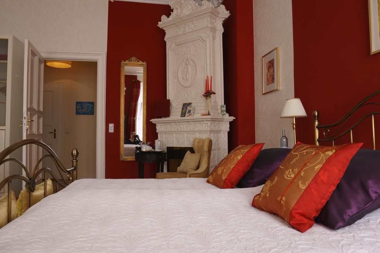 Boutique Mittendrin Берлин