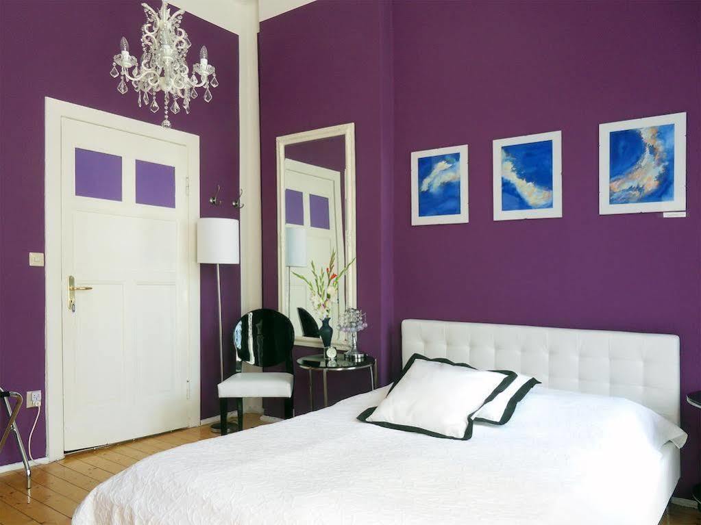 Boutique Mittendrin Апарт-отель 3*